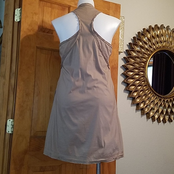 BCBGMaxAzria Casual Dress - Picture 6 of 8
